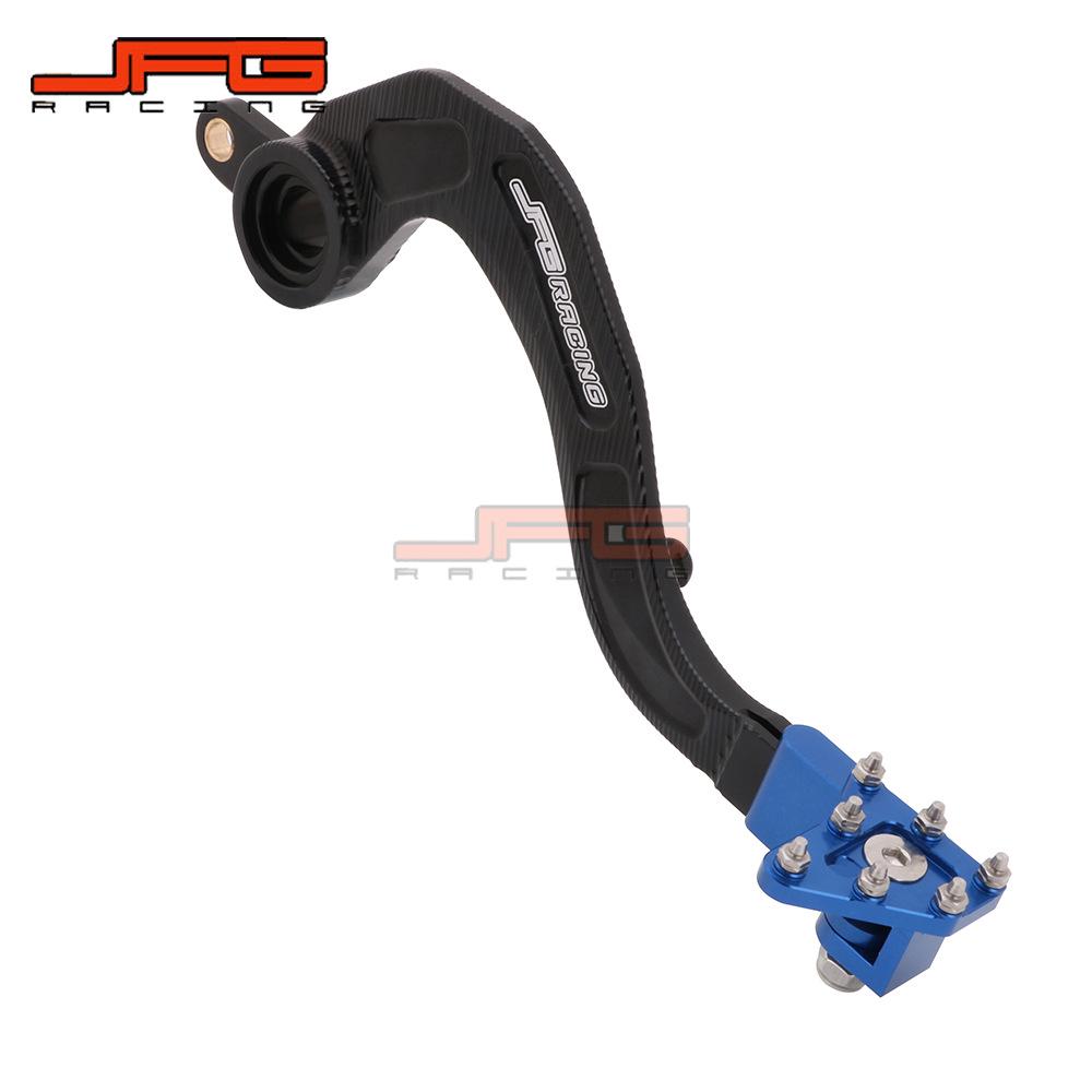 RMZ250 2007-2018 Off-Road Motorcycle CNC Aluminum Brake Lever