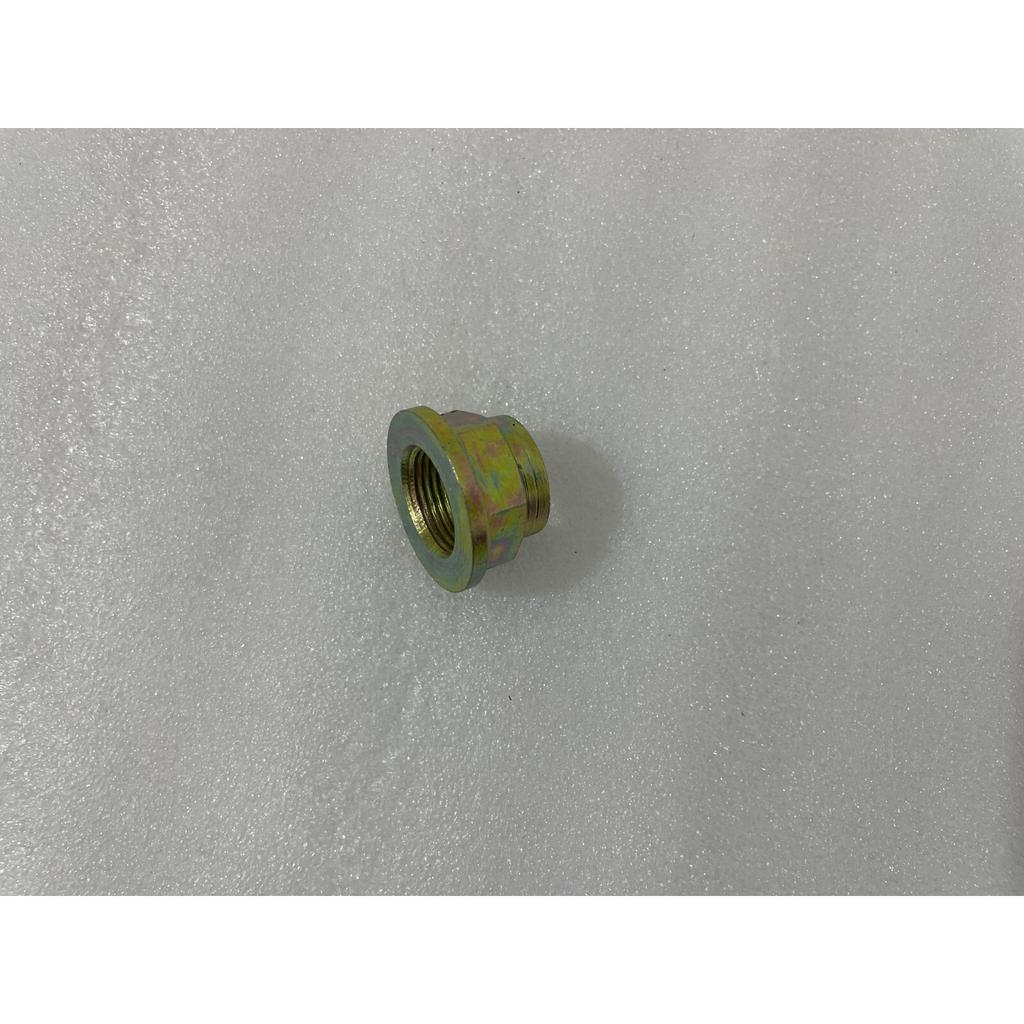 Brake Nut For Transfer Case Main Shaft Nut Suzuki Samurai SJ410 SJ413 |Fit For