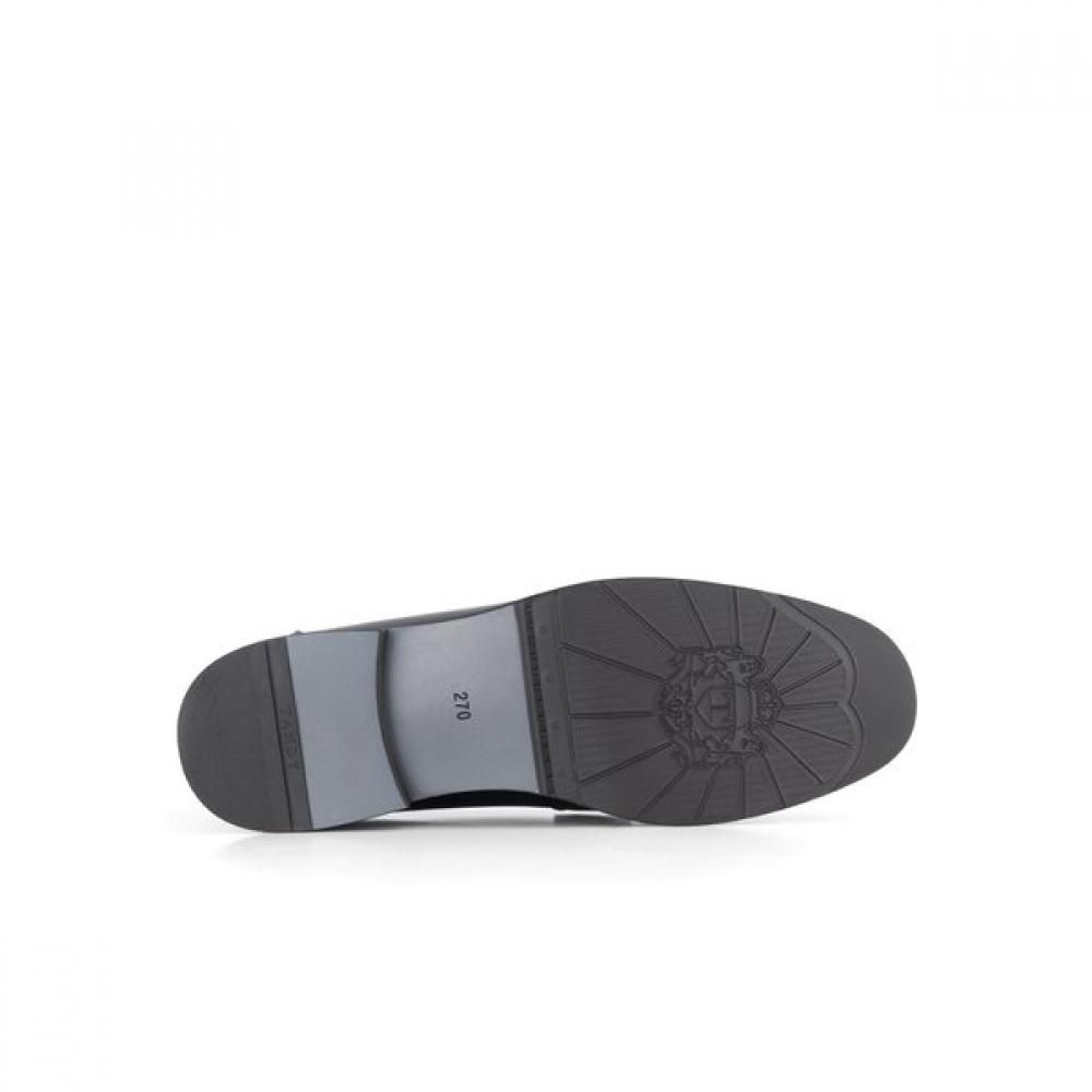 Tandy Men S Loafer  Q26005 Black 