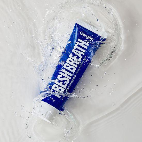 DONG-A PHARM Spearmint Toothpaste 120g