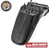 King Road 88 Balius 1 ZR250A Enamel Black 40cm seat seat Balius I type Balius 1 type Three-tiered 3-tier
