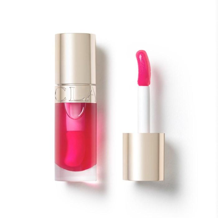 CLARINS Lip Comfort Oil #04 7ml Pitaya 1 count