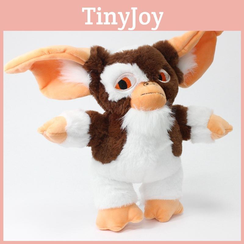 Cute Gremlins Gizmo Plush Toy Perfect For Christmas And Birthday Gifts