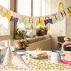 INNORU Number 20 Confetti Gold Glitter, Happy 20th Birthday Table Confetti, Twenty Years Paper Scatter, 20th Anniversary Cheers To 20 Years Party