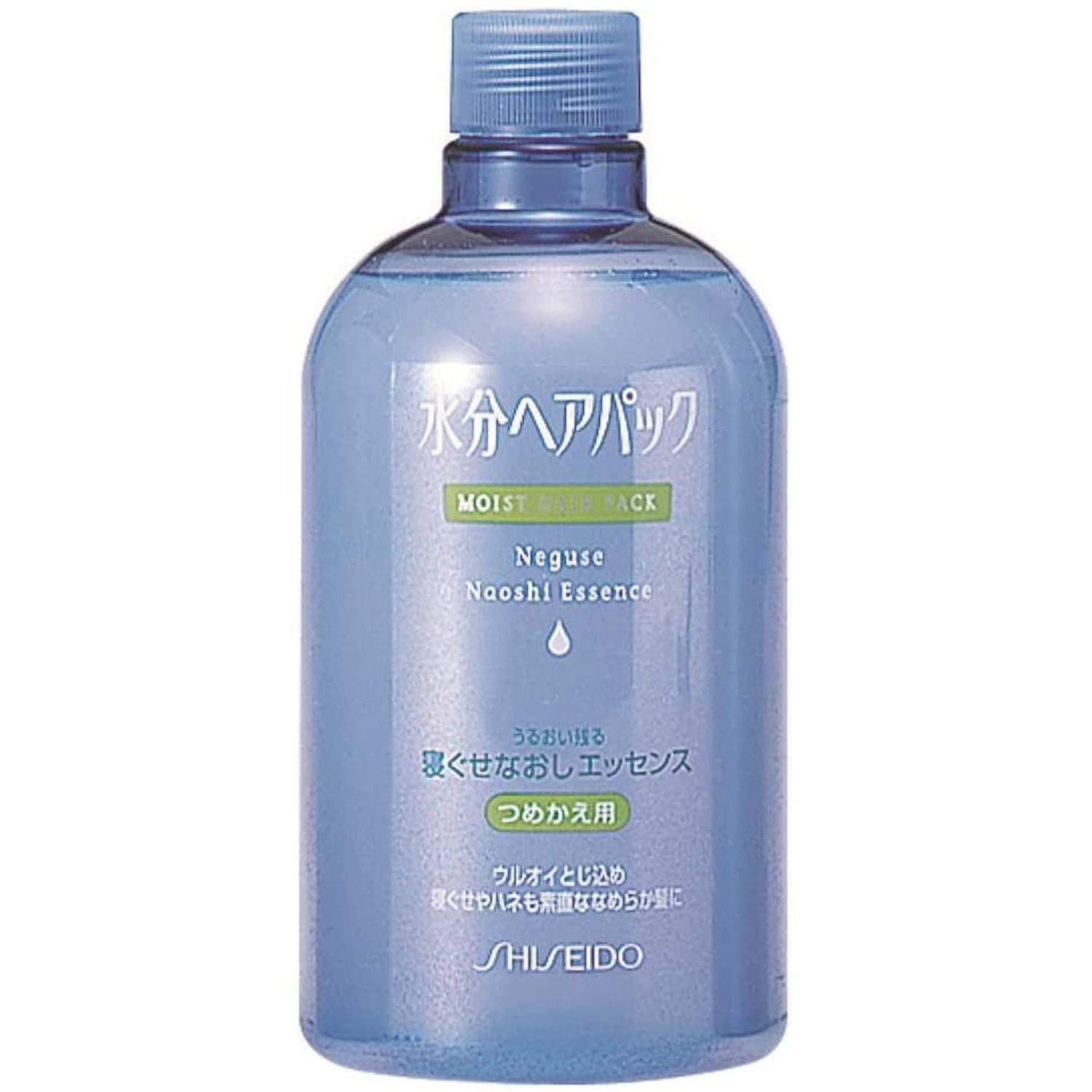 

Увлажняющая маска для волос Sleep Repair Essence Refill 380 мл