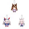 Muñeco de Peluche de Personaje Uma Musume Edición de Coleccionista Con Relleno de Algodón PP Para Niños y Adultos