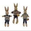Stylish Rabbit Doll Keyring Keychain Key Holder Bag Hook