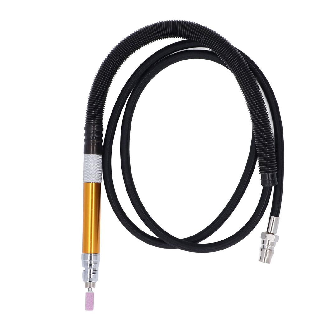 Polizor pneumatic drept cu creion Micro 70000RPM 90PSI Set de scule kit pentru gravură