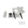 Adjustable Replacement Tool Rest Sharpening Jig for 6 8inch Benches Grinders
