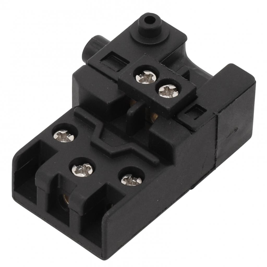 Vylepšete své pily BSS611 DSS611 spoušťovým spínačem