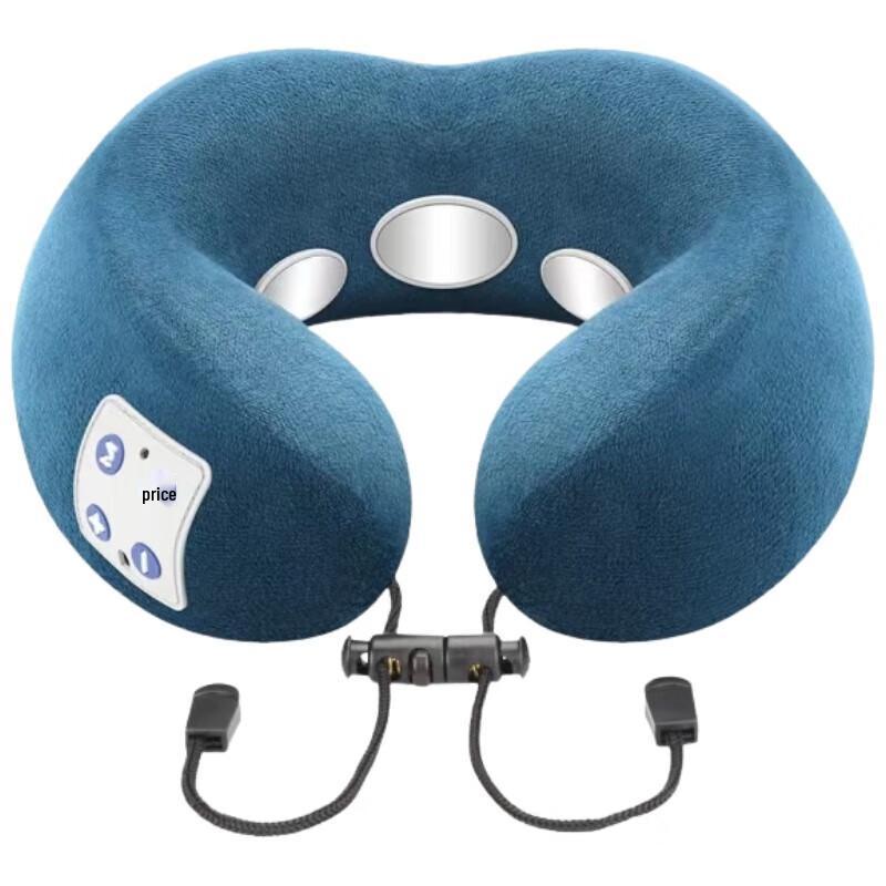 MEEE GOU Cervical Spine Electric Pulse Massager