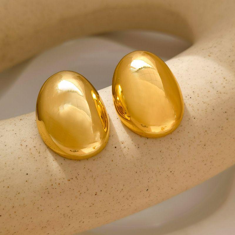 Welfare Fancy Accessible Luxury Spring/Summer New Arrival Earrings Necklace Fashion Elegant Vintage Earrings Trendy Niche Accessories