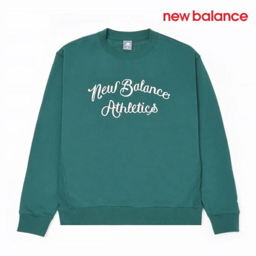 

New Balance T shirT C28 Nbncecs031 40 mT43583 Uni leTTering Ro FREE/M