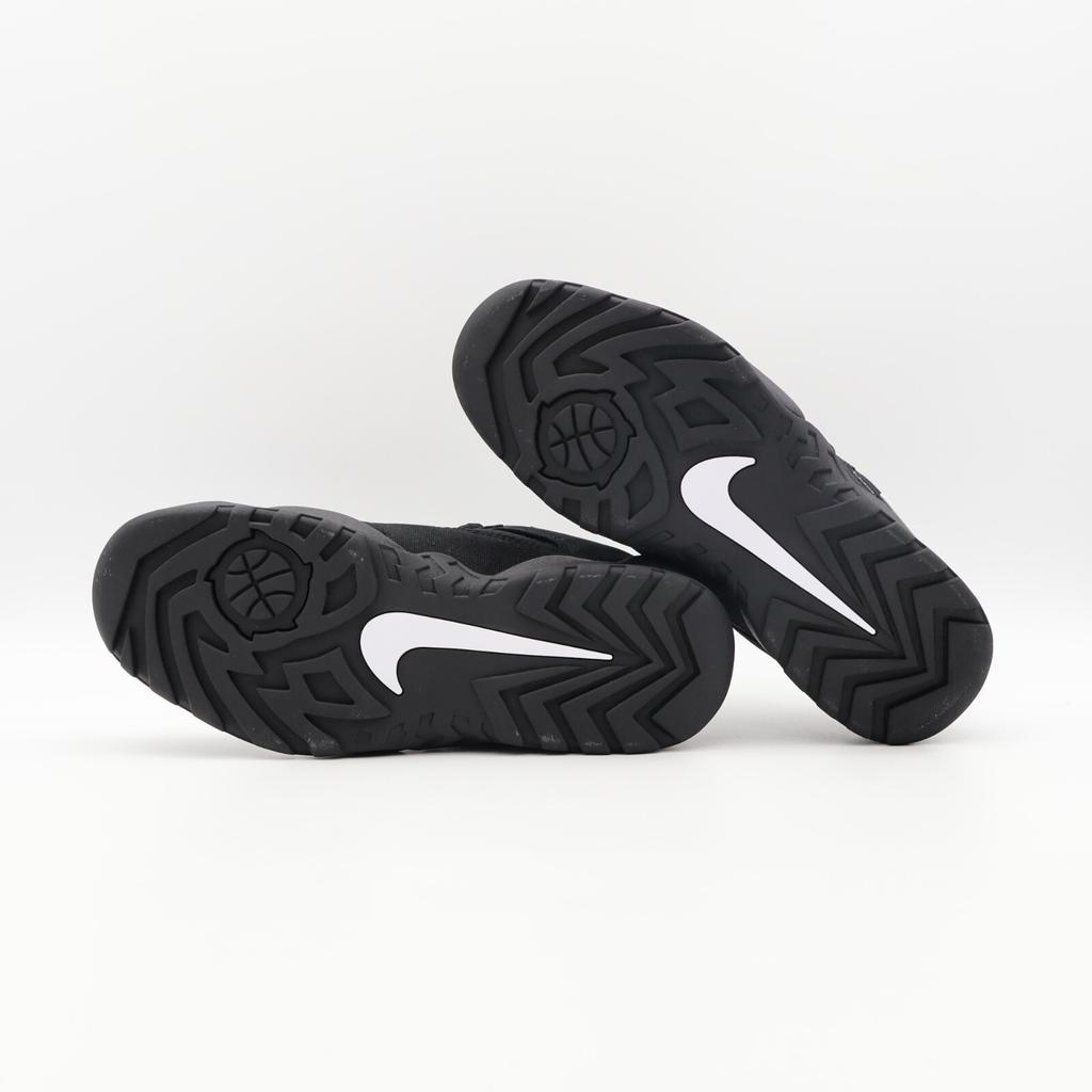 FQ3000-001 Supreme Nike SB Darwin Low Black White Anthracite (Men's)