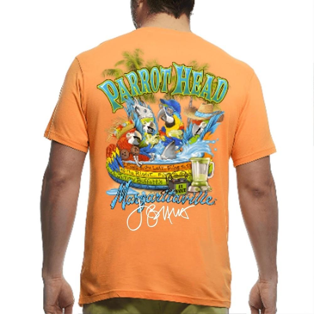 

New Jimmy Buffett Tour New Rare Unisex All Size TShirt S4XL ZZA88 Unisex T-Shirt S