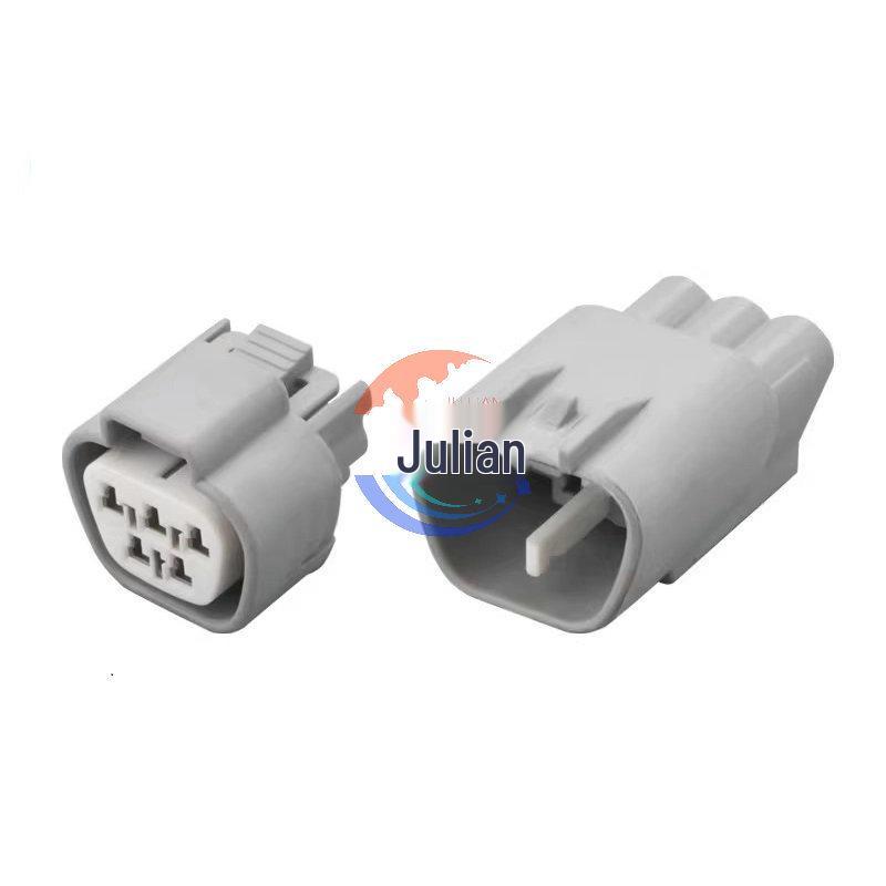 Automotive 5-Pin Wiring Harness Connector Plug (Models: 6188-0327/6189-0504)