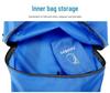 Unisex Ultralight Foldable Travel Backpack with Custom Logo