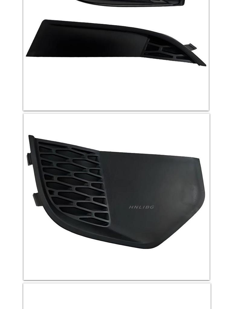 Land Rover Discovery Sport Nebelscheinwerfer-Blenden - Groß & Klein (LR061231, LR061230)