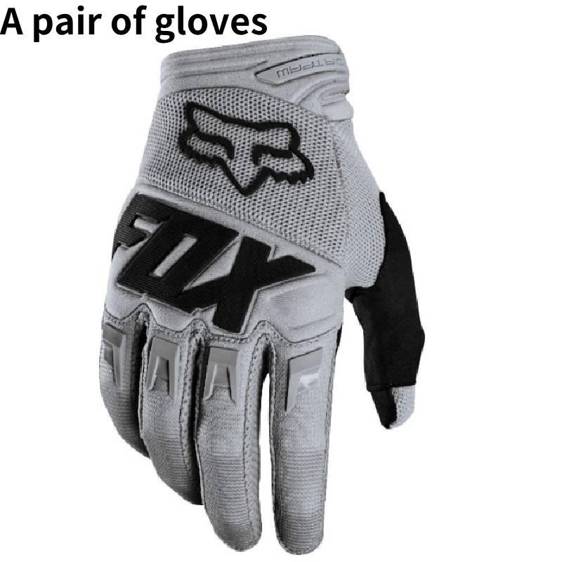Outdoor Gloves Motorcycle Cycling Sport Dirtpaw Glove Comfort Fashion