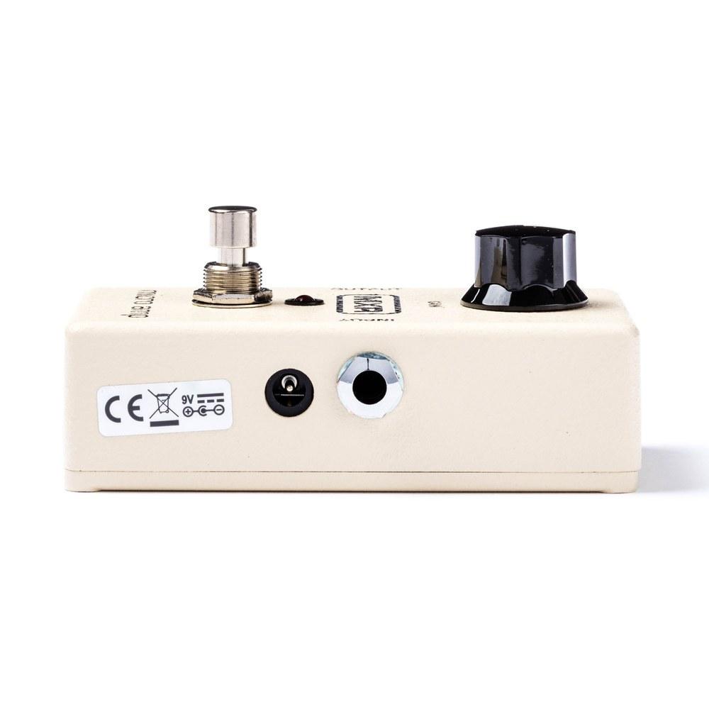 MXR Micro Amp M-133 Guitar Effects Pedal