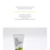 LEBELAGE - Fruit Lemon & Calamansi Cleansing Foam