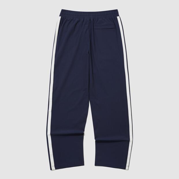 LECOQ Uni Sunday Track Pants - Navy Qr113Lfp31