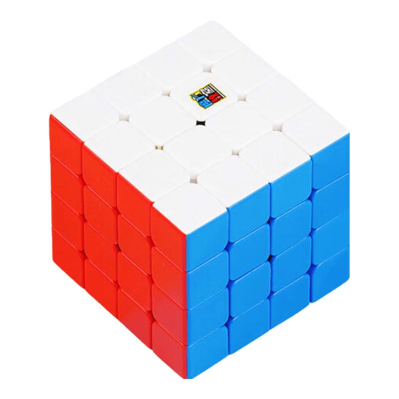 Moyu Magnetic 4x4 Speed Cube