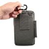 Crossbody Shoulder Outdoor Phone Pouch Carrying Case Smartphone Bag  Mobile Phone Bag