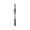 Shosekido Construction Mechanical Pencil Lead Refills 200-HB3 2.0mm HB (Black) Made In Japan Polymer Lead Hard Lead 3 Pcs