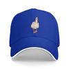 Finger Duck Baseball Cap  Hiking Fishing Wholesale Hip Hop Hats Unisex Unisex Trendy Design Baseball Caps
