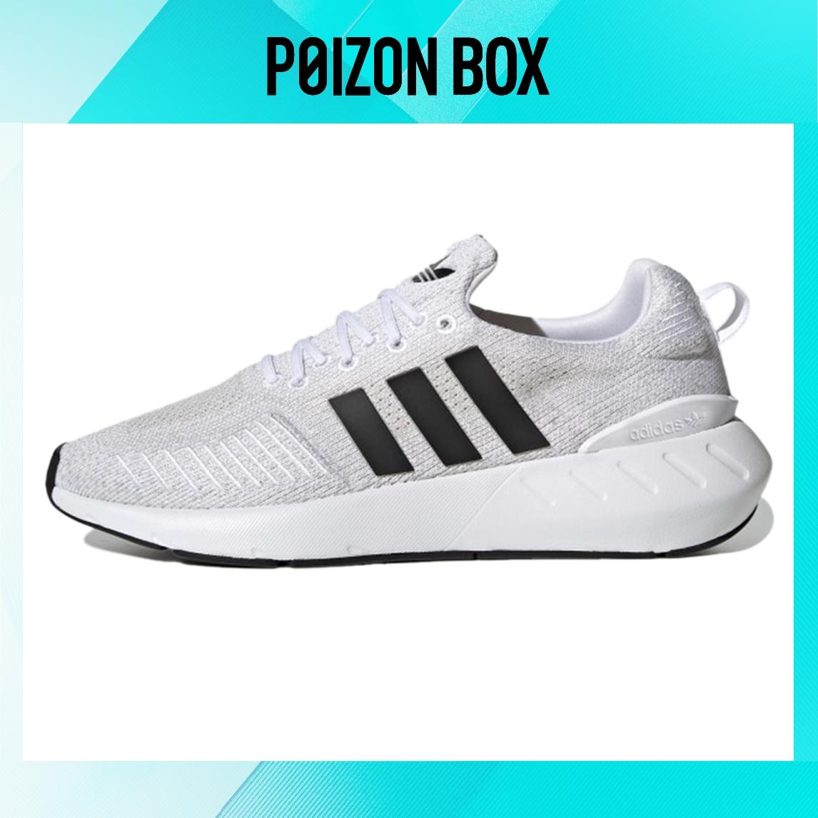 

кроссовки adidas originals Swift Run 22 Running shoes Unisex GY3047