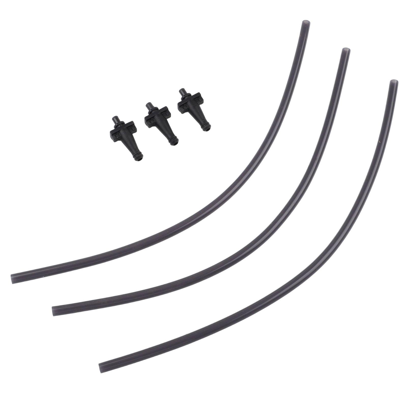 

Довжина 30 см Молочний шланг Сумісний з EQ700 Розроблений для EQ9