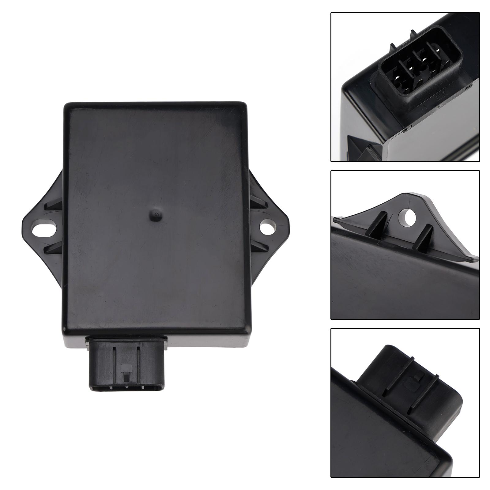 

CDI Ignition System Unit Box fit for Aprilia Leonardo 250 1999-2001 AP8124623