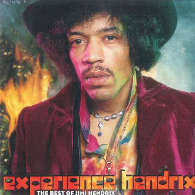 LP Schallplatte JIMI HENDRIX - Experience Hendrix - The Best Of Ji 88985447871 Experience Hend 2017 US Rock