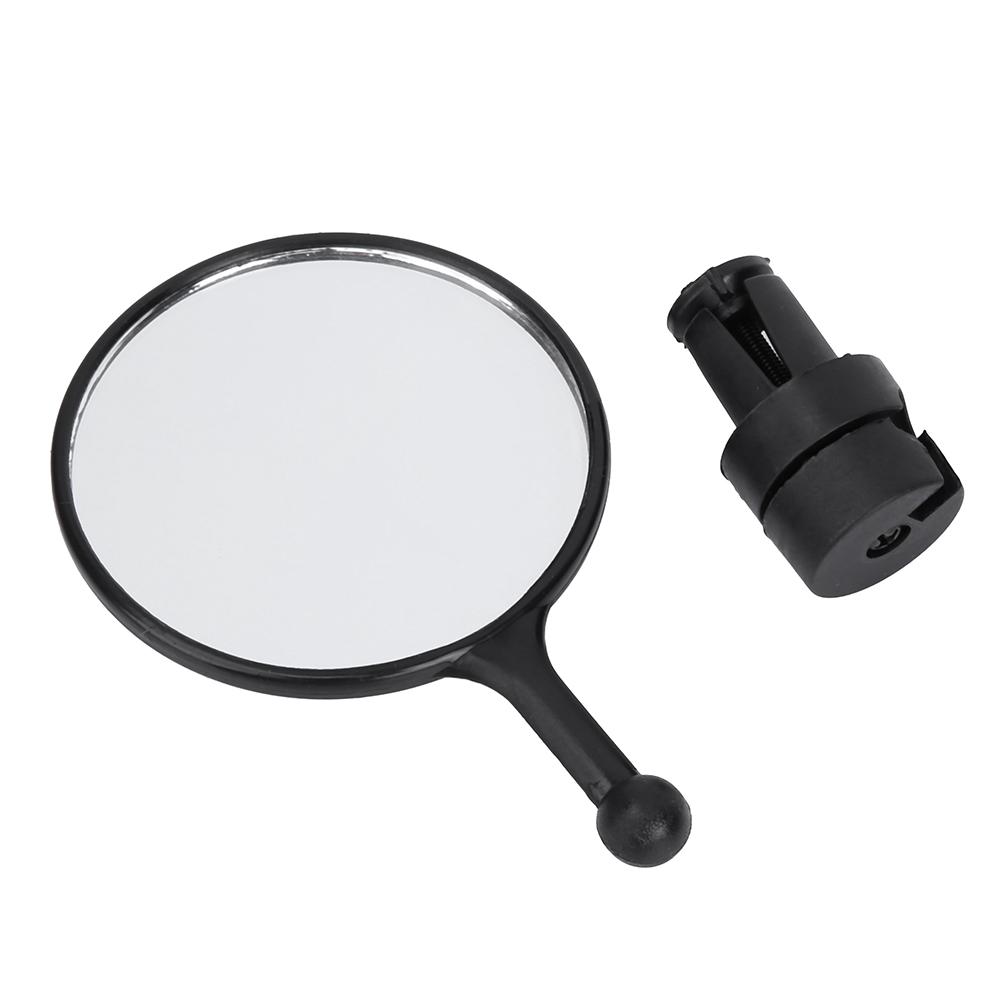 Bike Mirror,360 Degree   Handlebar Rrview Mirror for Mountain Road Bike