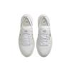 Nike Court Vision Alta White Metallic Silver Women Sneakers Sail CW6536-102