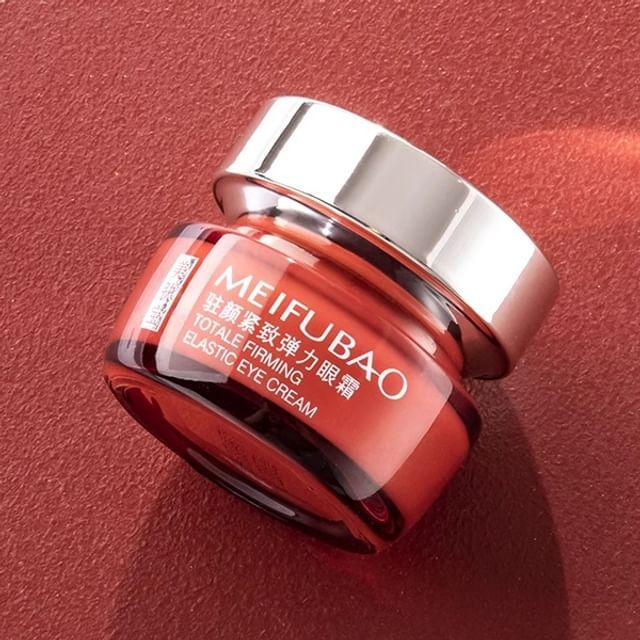 MEIFUBAO - Totale Firming Elastic Eye Cream 1pc - 20ml