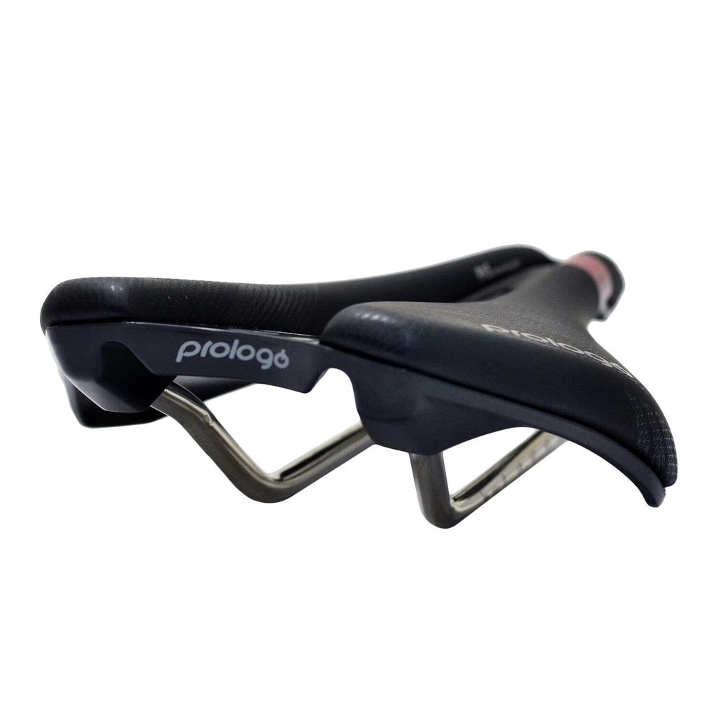 Prologo Dimension AGX TRI Tirox ližiny Silniční MTB Triathlon PR2668 VL-1A26B Sedlo,