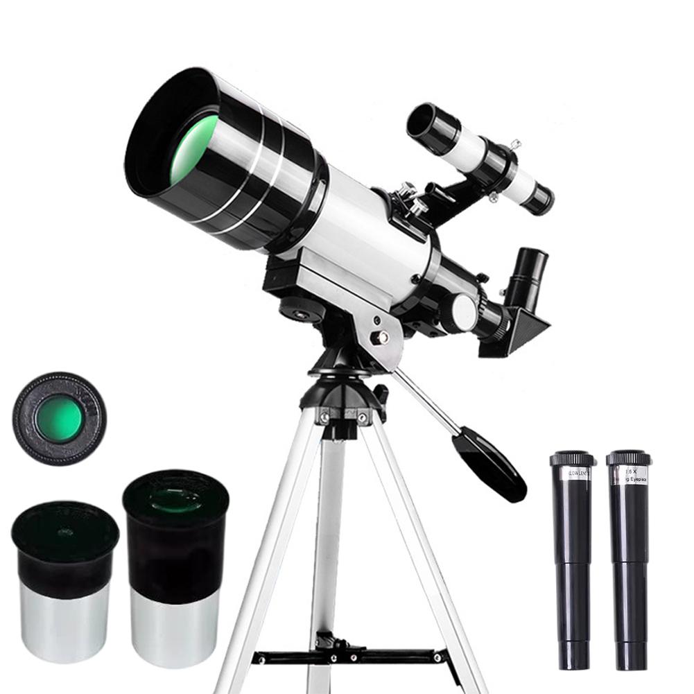 

Astronomical Refractor Telescopes Telescope for Adults&Kids 15X-150X Astronomical Refracting Telescope Astronomy Beginners Gifts