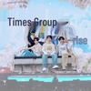Vlastní standee Teens in Times - Ma Jiaqi, Ding Chengxin, Song Yaxuan, Liu Yaowen, Zhang Zhenyuan, Yan Haoxiang, He Junlin