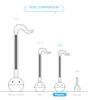 Kub Otamatone Godis Jordgubb