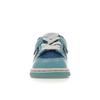Nike Dunk Low Retro QS TD Argon 2022 Baby Sneakers Blue Flash White DV2634-400
