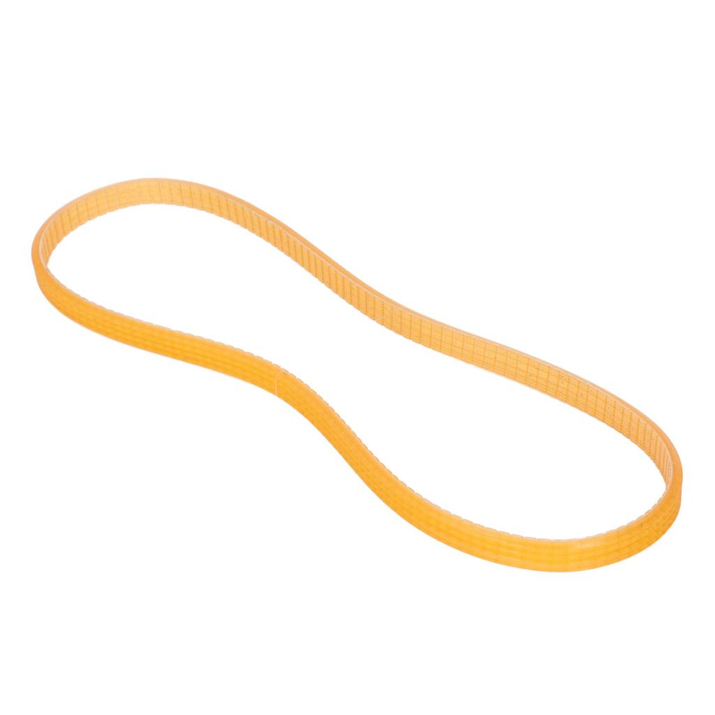 12palcový Článkový Vodotěsný Teplotně Odolný Hluk Redukující Hnací Řemen pro Soustruhy Vrtání