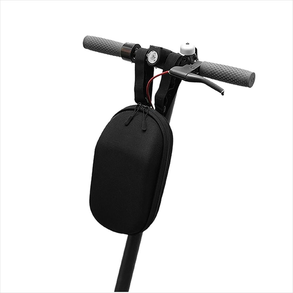 Large Capacity Scooter Front Bag Hanging Bag Riding Storage Bag  M365 Electric Scooter