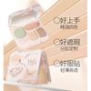 VEECCI - Adaptable 4-Color Concealer Palette - 2 Colors
