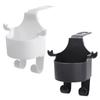 Car Hook Storage Holder Universal Automatic Seat Headrest Backrest Storage Hook Water Cup Storage Rack Car Interior Accessories