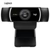 Periféricos para computadores – Webcams