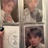 ATEEZ Light Stick Ver.3 Photocard Set (7 Types)
