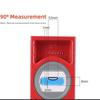 30/40/50cm Level Gauge High-Precision  Measurement Angle Finder Level Ruler  Construction