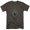26 Bon Jovi Keep The Faith T-Shirt Licenza Tour '93 Rock N Roll Musica NUOVA Grigio Antracite T-Shirt Unisex